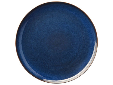 ASA SAISONS Speiseteller midnight blue 26,5 cm