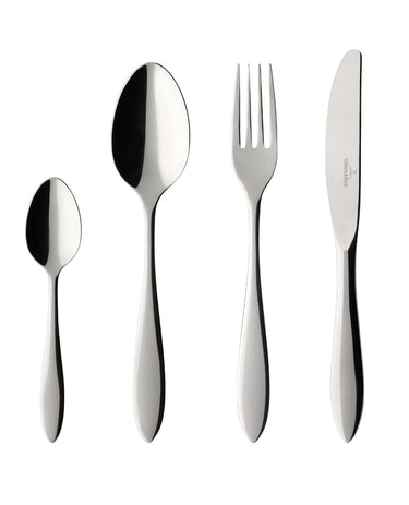 Villeroy & Boch Arthur Tafelbesteck 30tlg.
