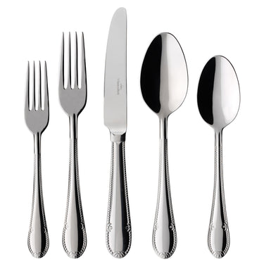 Villeroy & Boch Mademoiselle Tafelbesteck 30tlg.