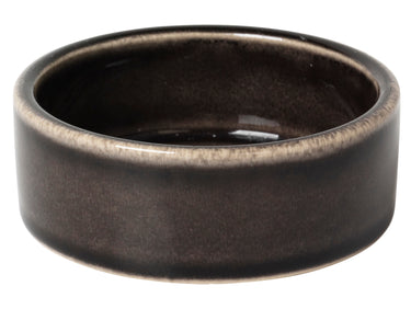 Broste Copenhagen NORDIC COAL Schale 8 cm