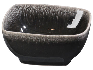 Broste Copenhagen NORDIC COAL Schale 8 x 7,5 cm