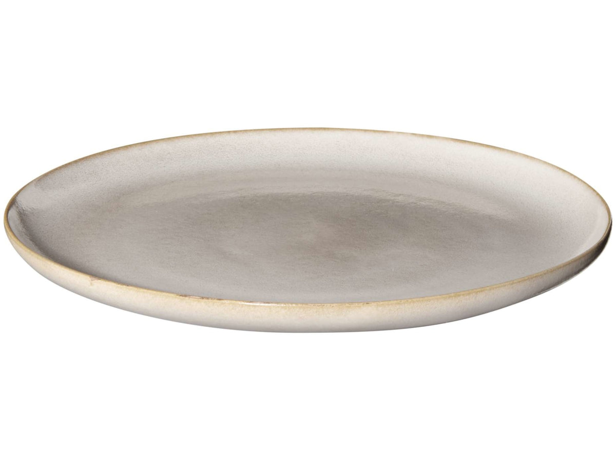 ASA SAISONS Speiseteller sand 26,5 cm