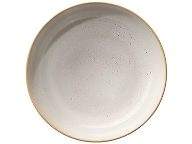 ASA SAISONS Pastateller sand 21 cm