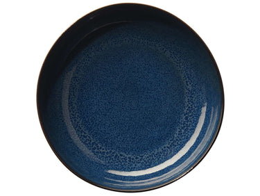 ASA SAISONS Pastateller midnight blue 21 cm