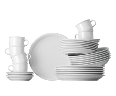 Thomas Trend Weiss Set 30tlg