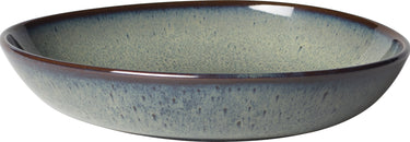 like Villeroy & Boch Lave gris Schale flach klein 22 cm