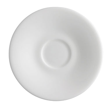 Hutschenreuther Nora Weiss Espresso-Untere stapelbar 13 cm