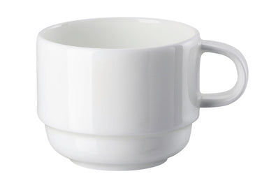 Hutschenreuther Nora Weiss Kaffee-Obertasse stapelbar 0,22 l