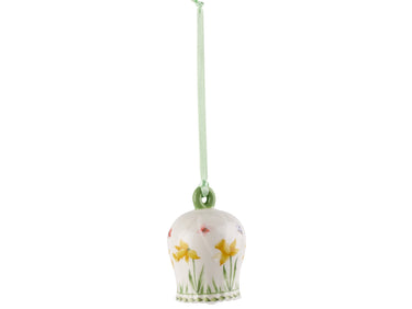 Villeroy & Boch New Flower Bells Ornament Osterglocke 6 cm