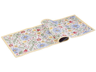 Villeroy & Boch Spring Awakening Gobelin Läufer L 32 x 96 cm