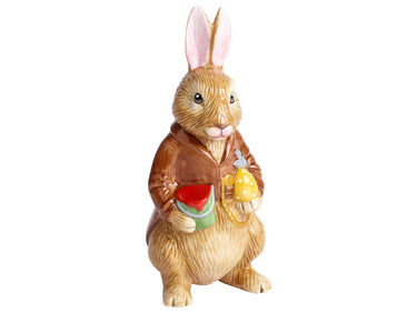 Villeroy & Boch Bunny Tales Opa Hans 14,5 cm