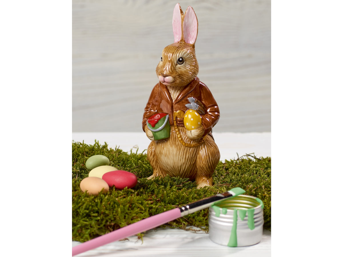 Villeroy & Boch Bunny Tales Opa Hans 14,5 cm