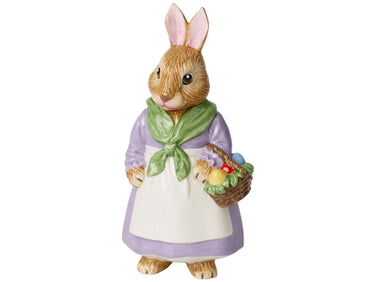 Villeroy & Boch Bunny Tales Mama Emma 14,5 cm