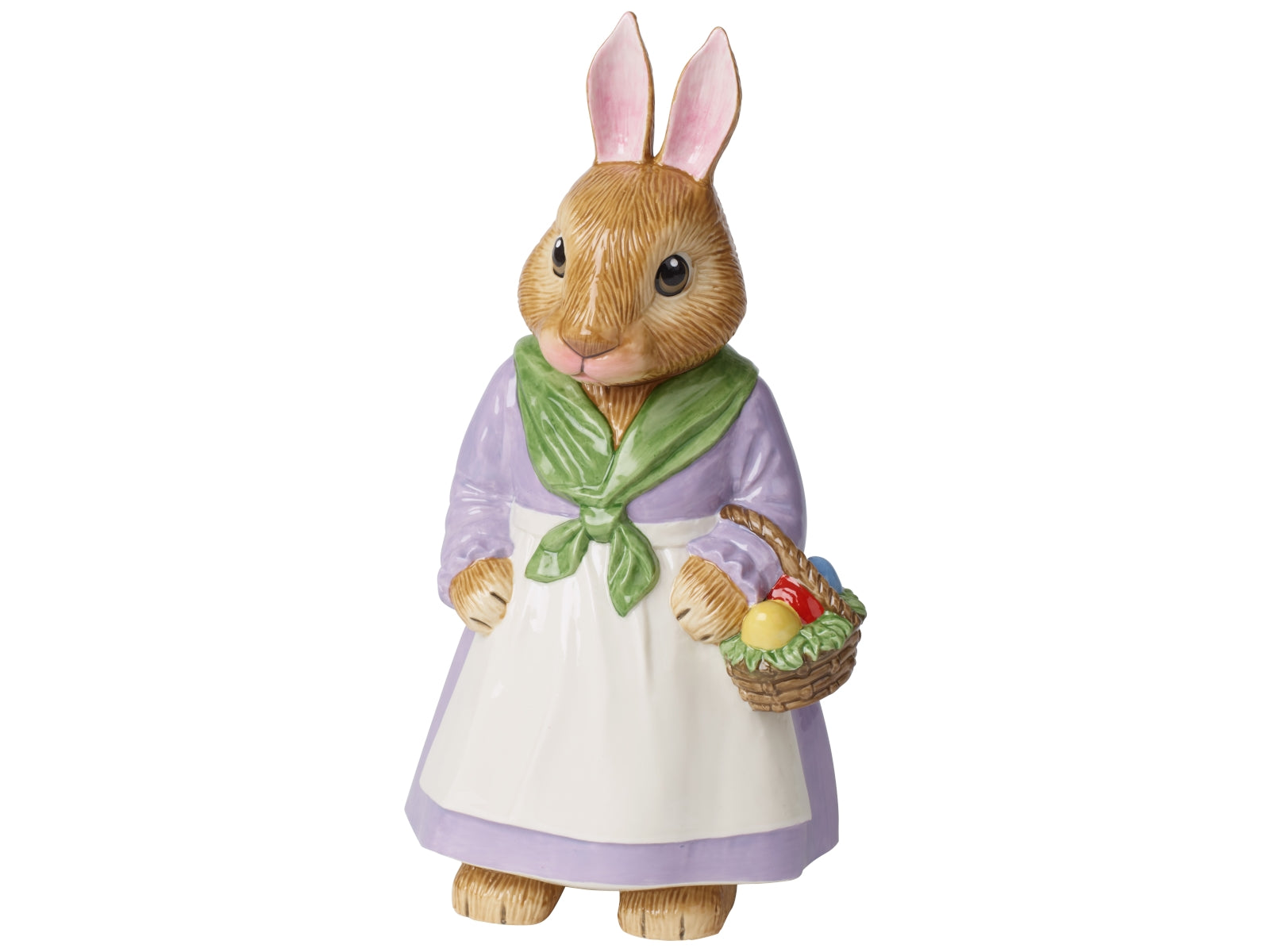 Villeroy & Boch Bunny Tales Mama Emma groß 28 cm