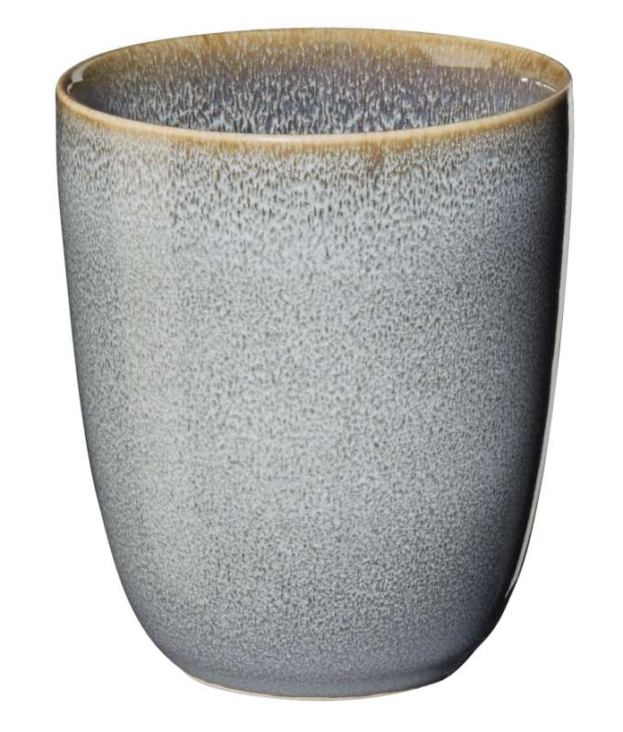 ASA SAISONS Becher denim 0,25 l