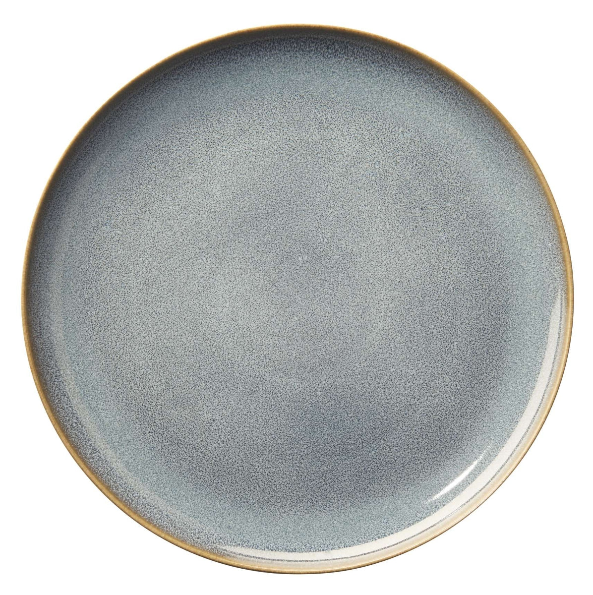 ASA SAISONS Speiseteller denim 26,5 cm