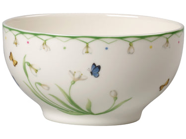 Villeroy & Boch Colourful Spring French-Bol oval 0,75 l