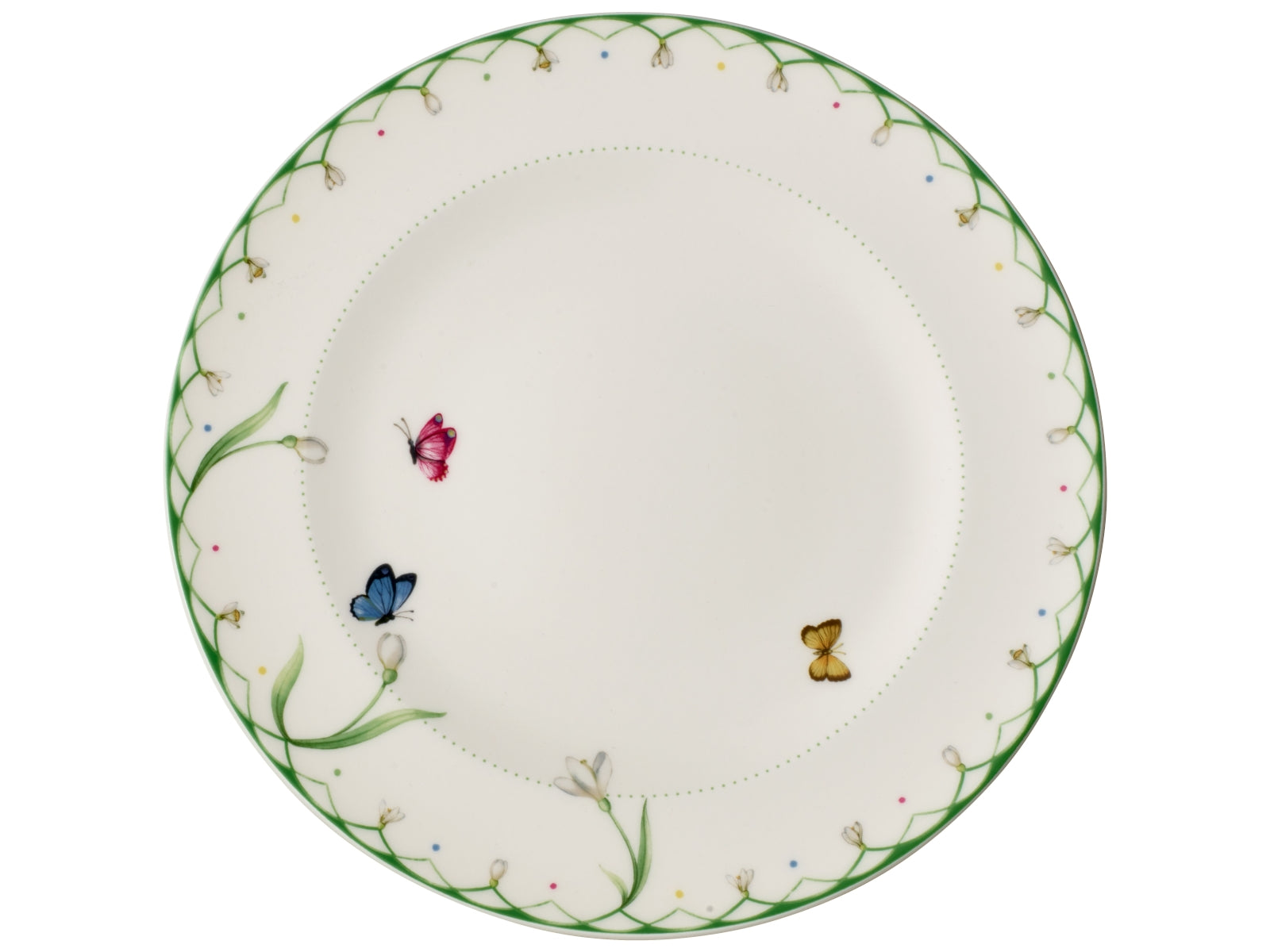 Villeroy & Boch Colourful Spring Speiseteller 27 cm