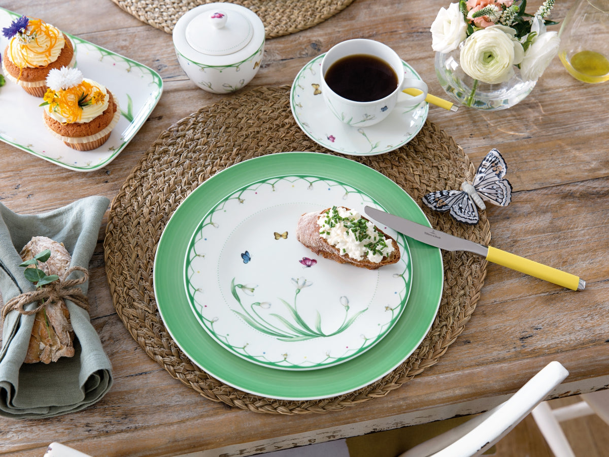 Villeroy & Boch Colourful Spring Frühstücksteller 22 cm
