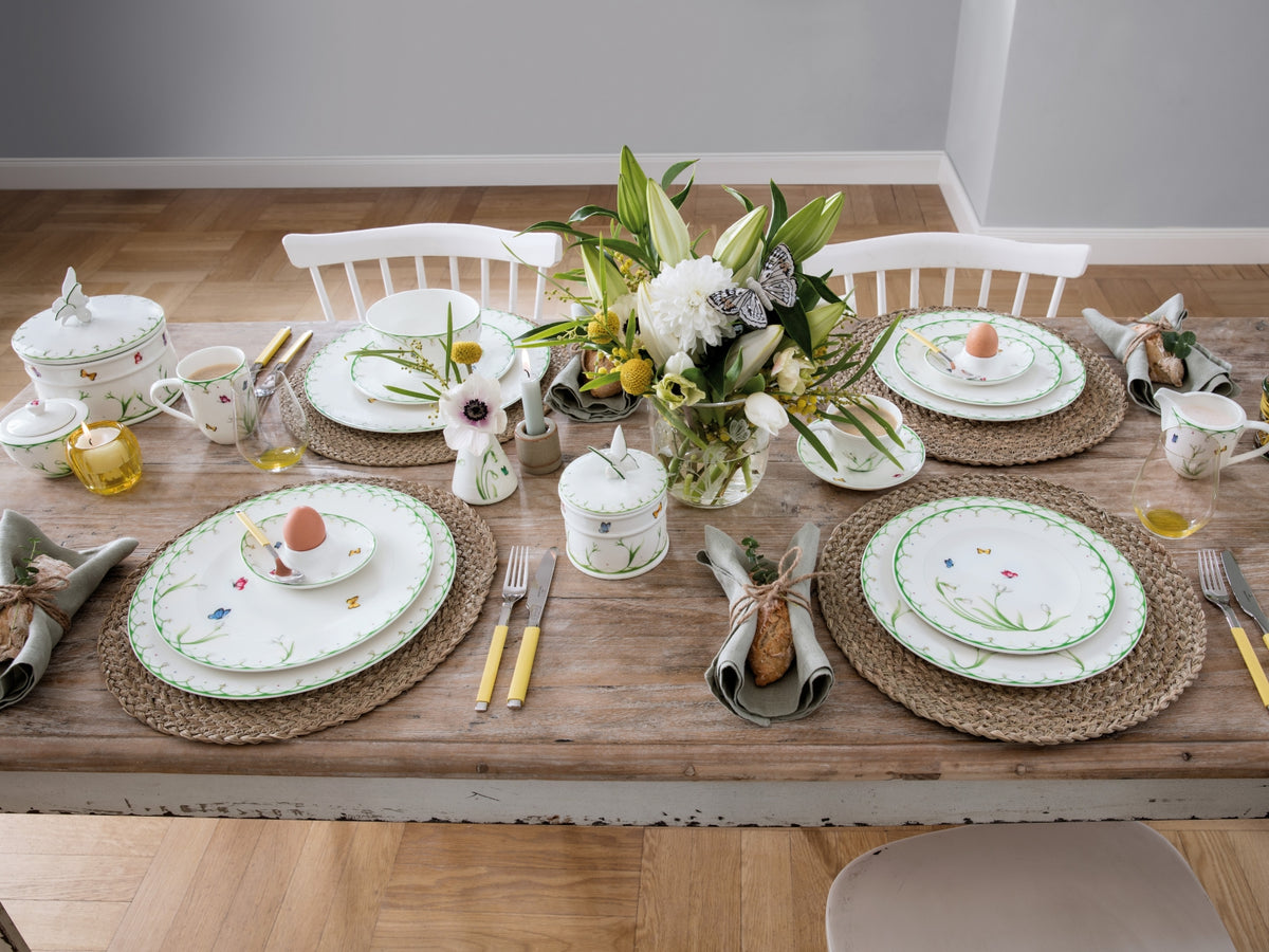 Villeroy & Boch Colourful Spring Platzteller 32 cm