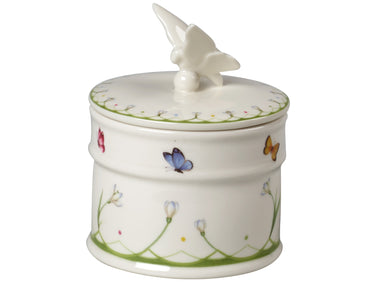 Villeroy & Boch Colourful Spring Dose klein 11 cm