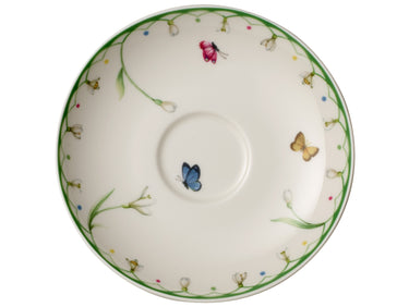 Villeroy & Boch Colourful Spring Kaffeeuntertasse 14 cm