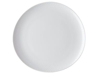 Rosenthal Junto Weiss Speiseteller 27 cm