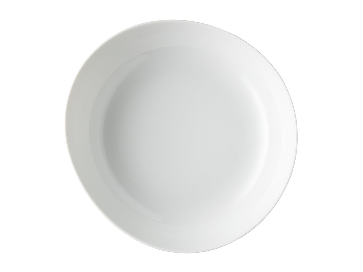 Rosenthal Junto Weiss Teller tief 25 cm