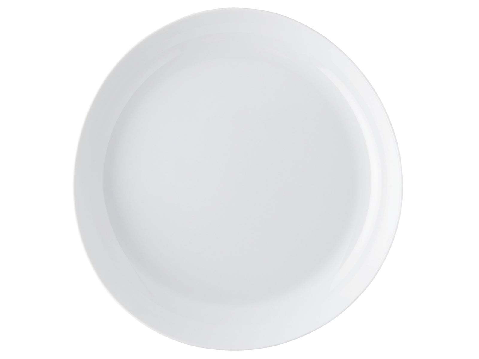 Rosenthal Junto Weiss Teller tief 33 cm