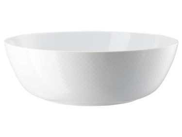 Rosenthal Junto Weiss Schüssel 33 cm