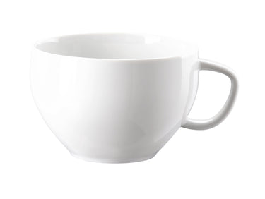 Rosenthal Junto weiss Cafe au Lait Obertasse 0,4 l