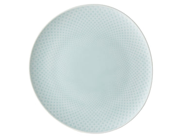 Rosenthal Junto Opal Green Teller flach 22 cm