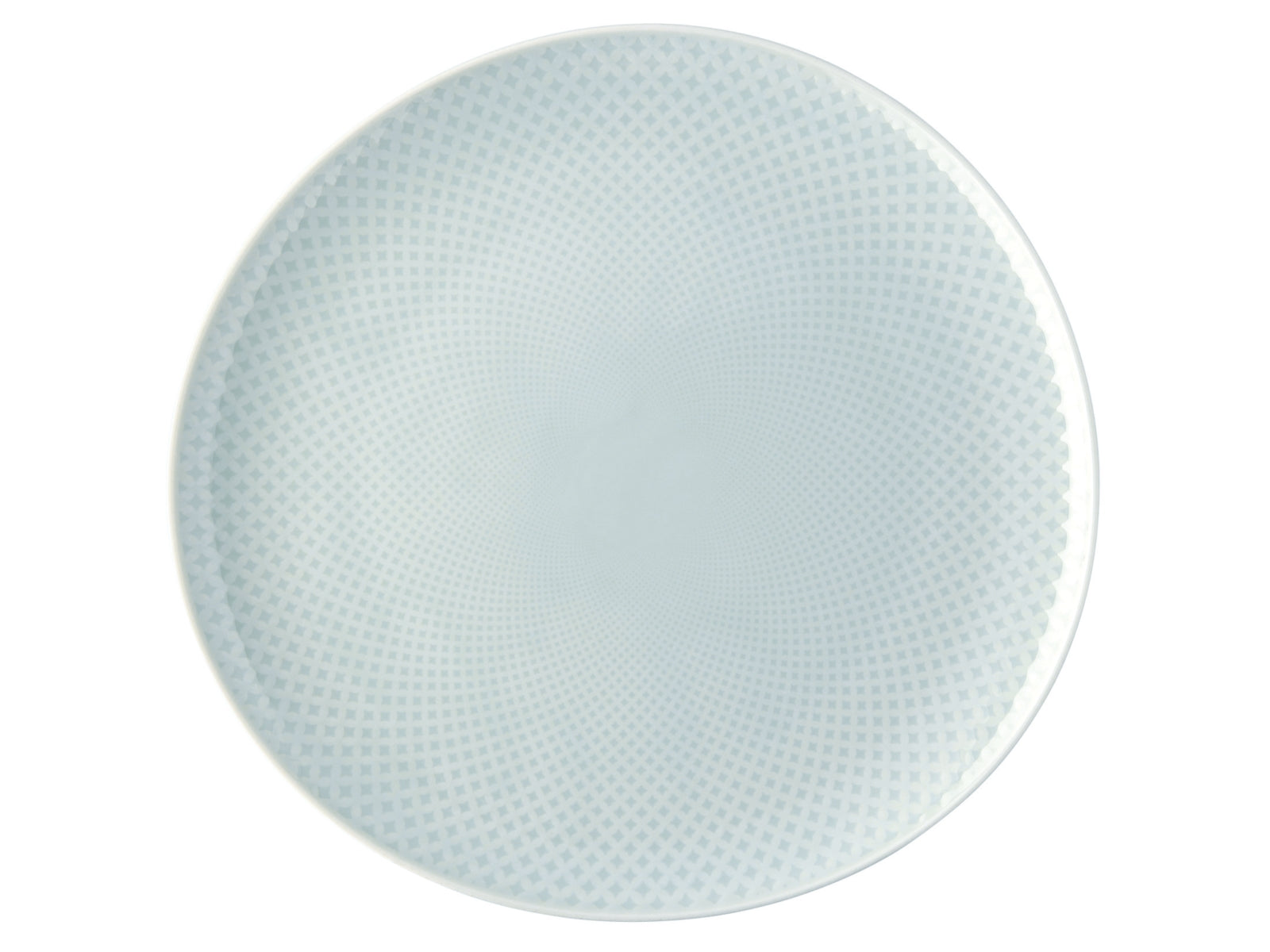 Rosenthal Junto Opal Green Speiseteller 27 cm