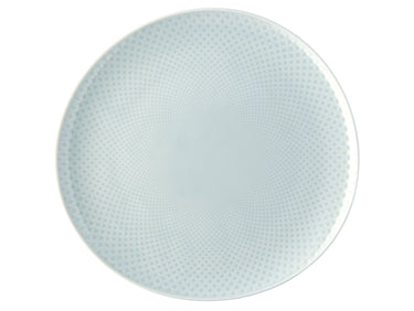 Rosenthal Junto Opal Green Speiseteller 27 cm
