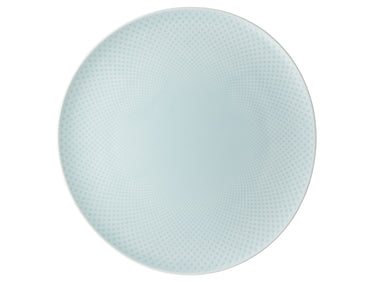Rosenthal Junto Opal Green Teller flach 32 cm