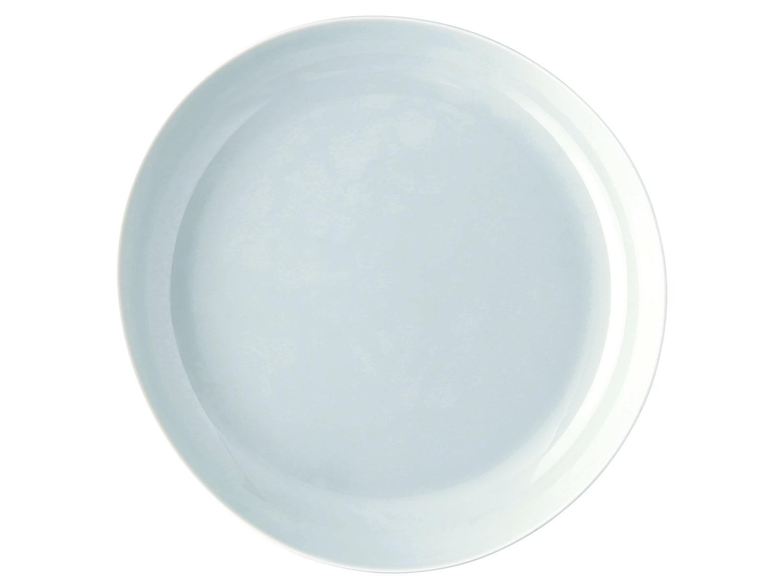 Rosenthal Junto Opal Green Teller tief 33 cm