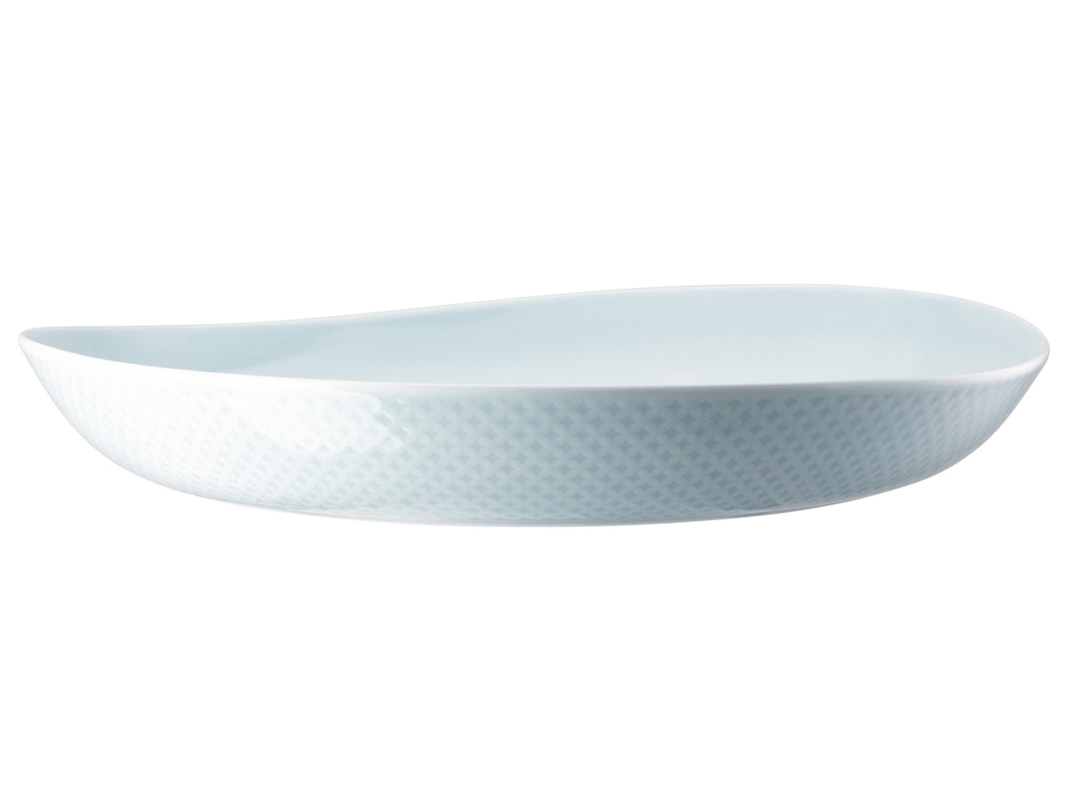 Rosenthal Junto Opal Green Teller tief 33 cm