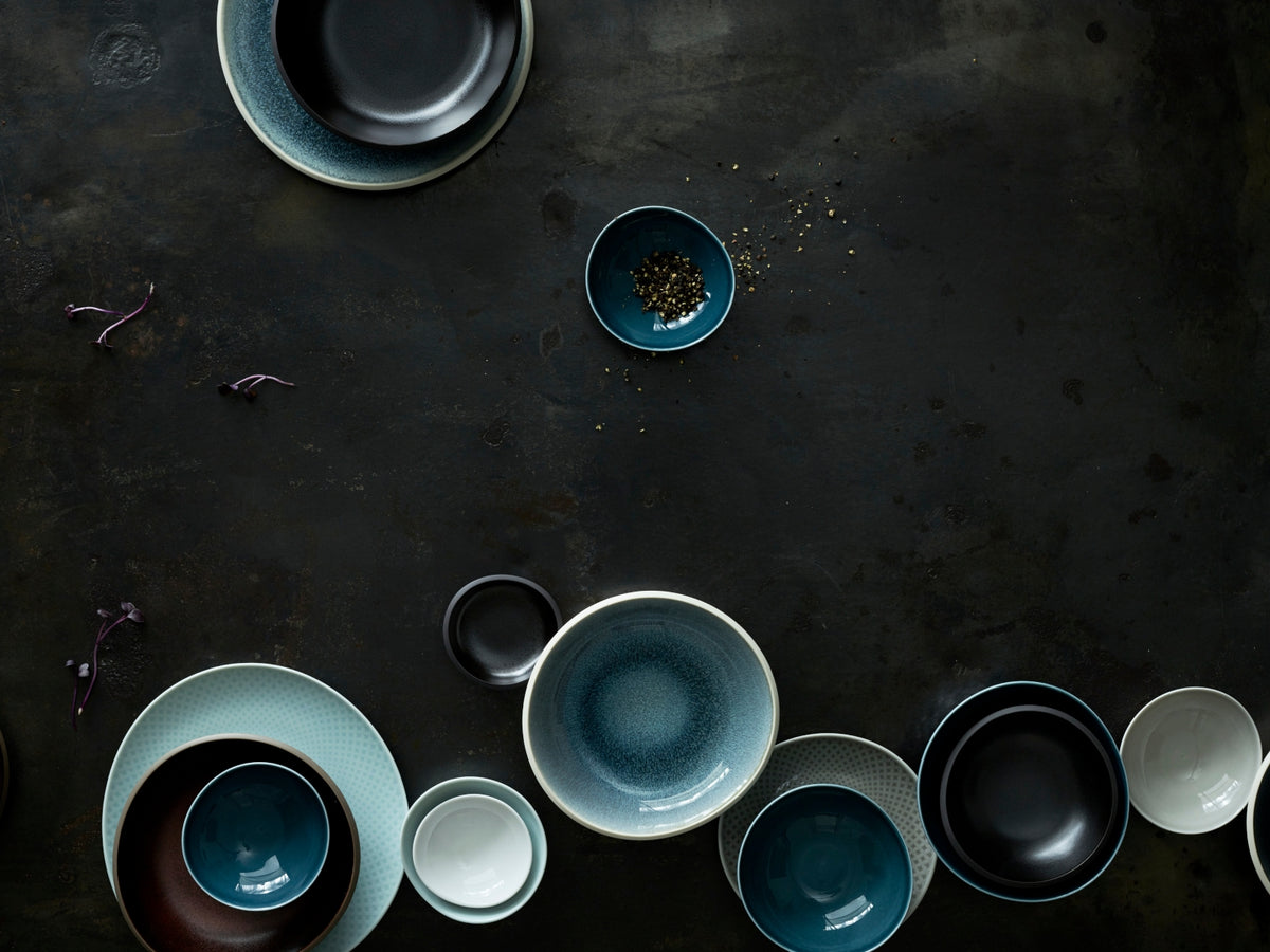 Rosenthal Junto Opal Green Bowl 15 cm