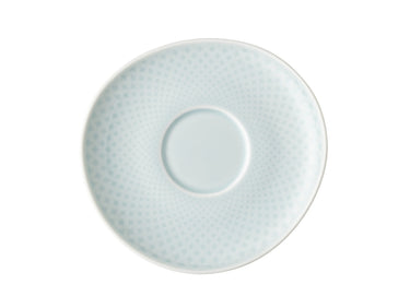 Rosenthal Junto Opal Green Espresso-Untertasse 11 cm