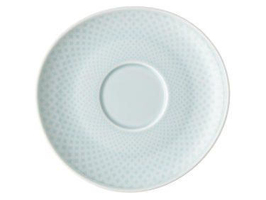 Rosenthal Junto Opal Green Tee-/Kaffee-/Kombi-Untertasse