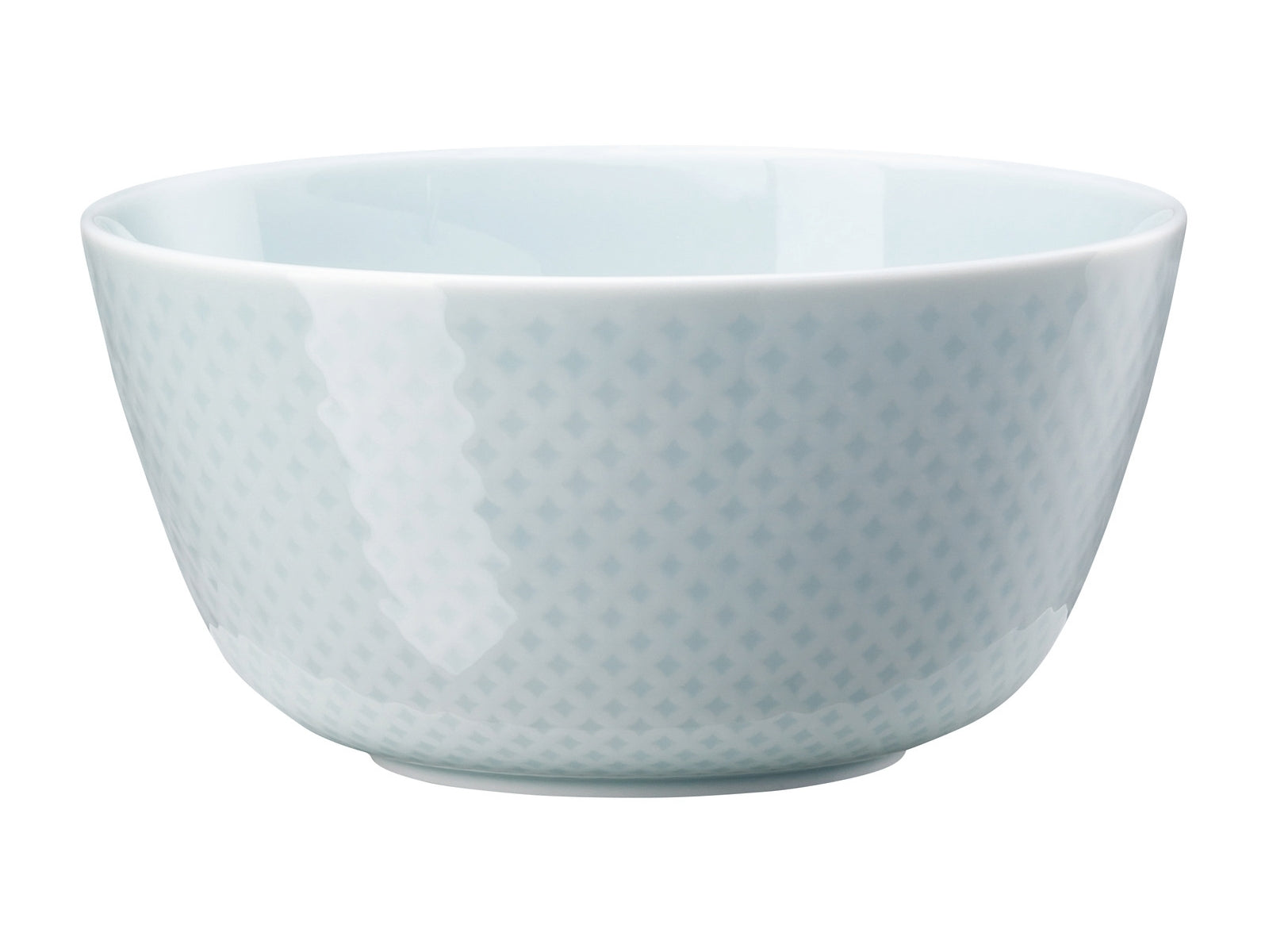 Rosenthal Junto Opal Green Müslischale 14 cm