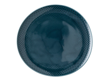 Rosenthal Junto Ocean Blue Speiseteller 27 cm
