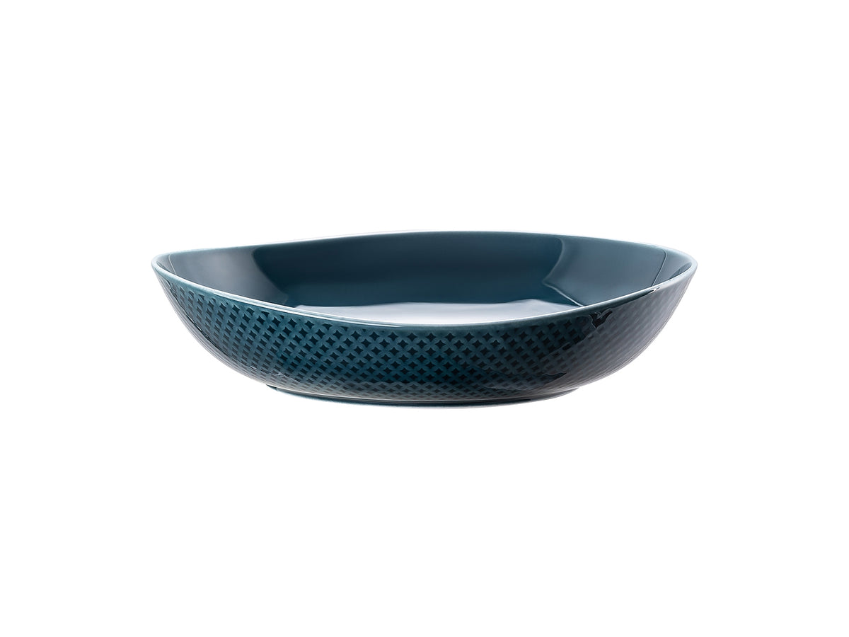 Rosenthal Junto Ocean Blue Teller tief 25 cm