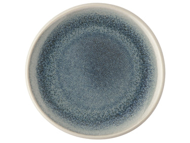 Rosenthal Junto Aquamarine Teller flach 16 cm