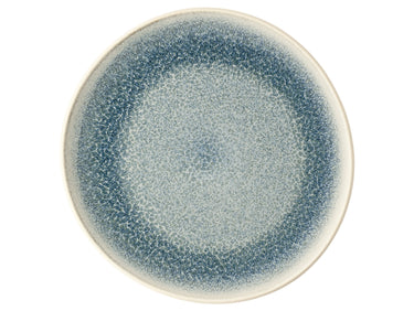Rosenthal Junto Aquamarine Teller flach 27 cm