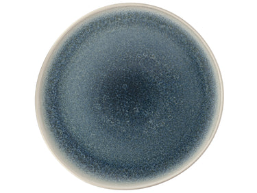 Rosenthal Junto Aquamarine Teller flach 30 cm