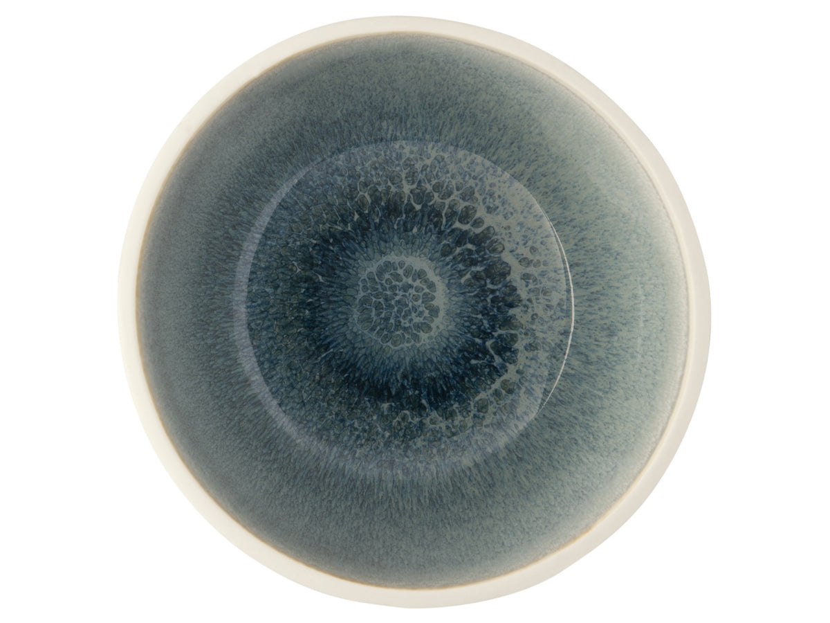 Rosenthal Junto Aquamarine Müslischale 14 cm