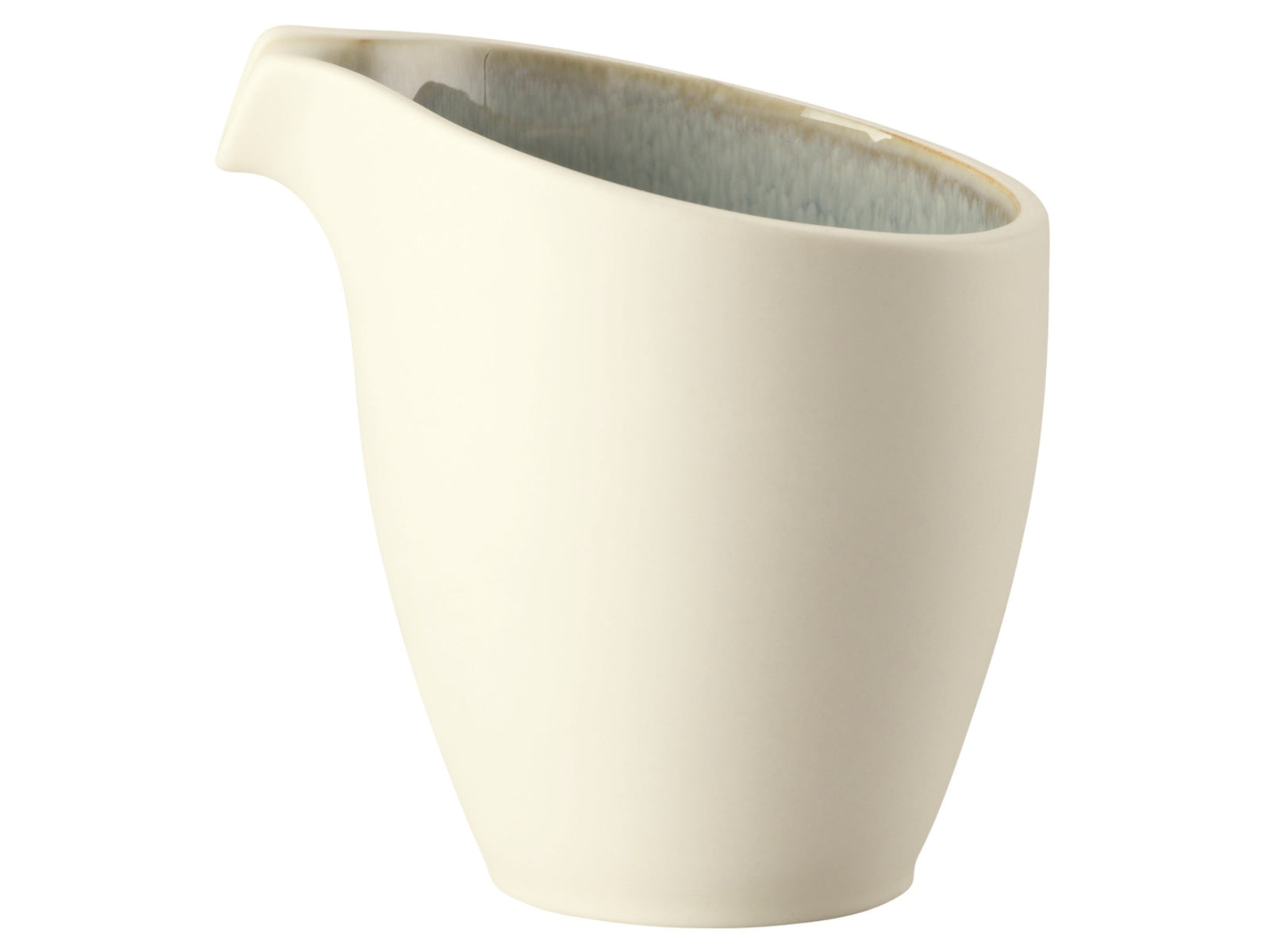 Rosenthal Junto Aquamarine Milchkännchen 0,15 l
