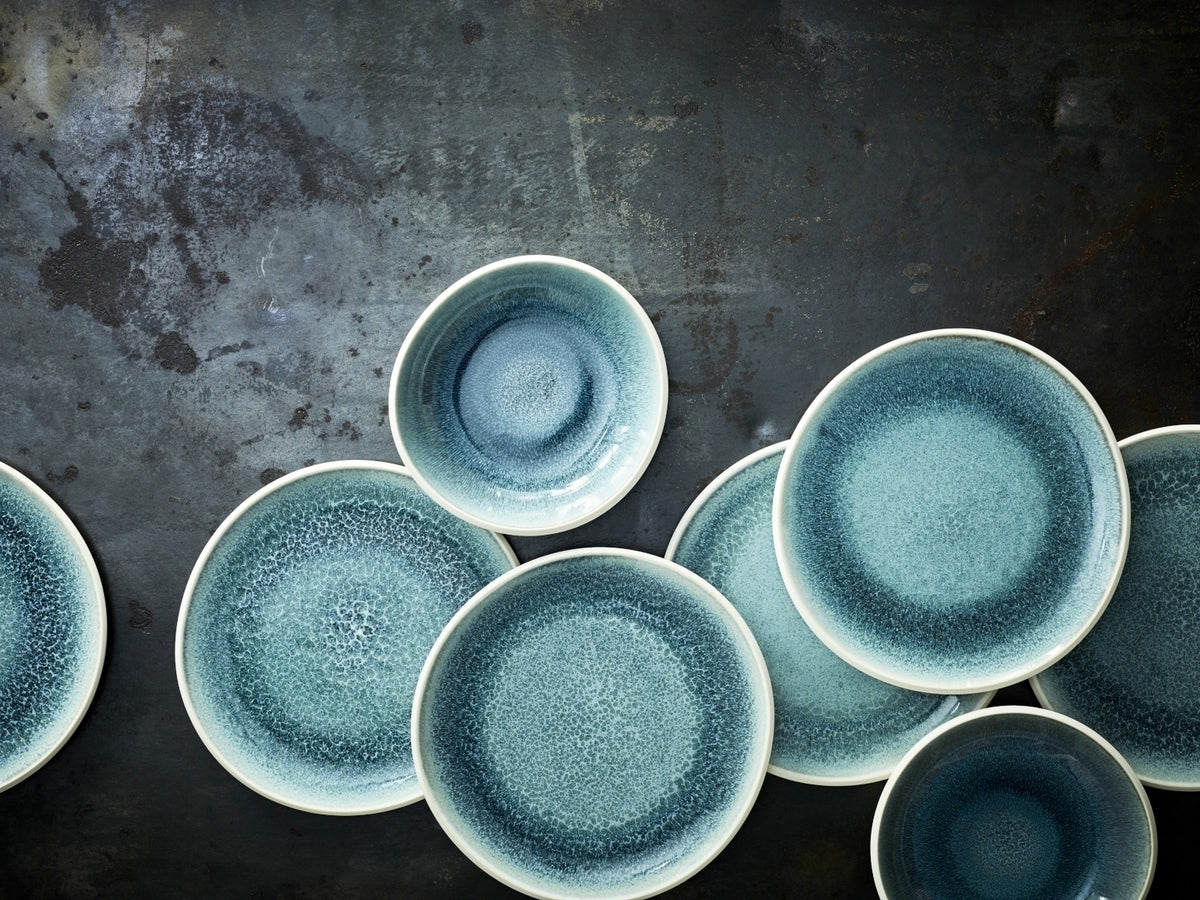 Rosenthal Junto Aquamarine Espresso-Obertasse 0,09 l