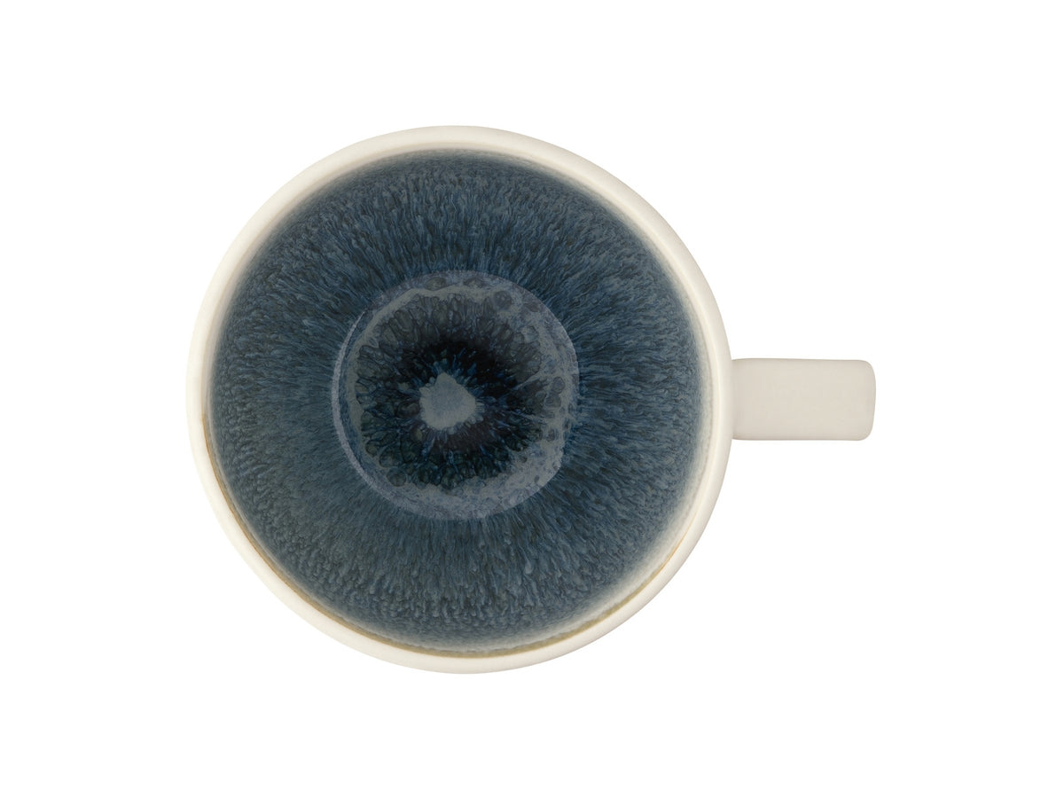 Rosenthal Junto Aquamarine Kombi-Obertasse 0,33 l